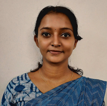 Anaha Chacko